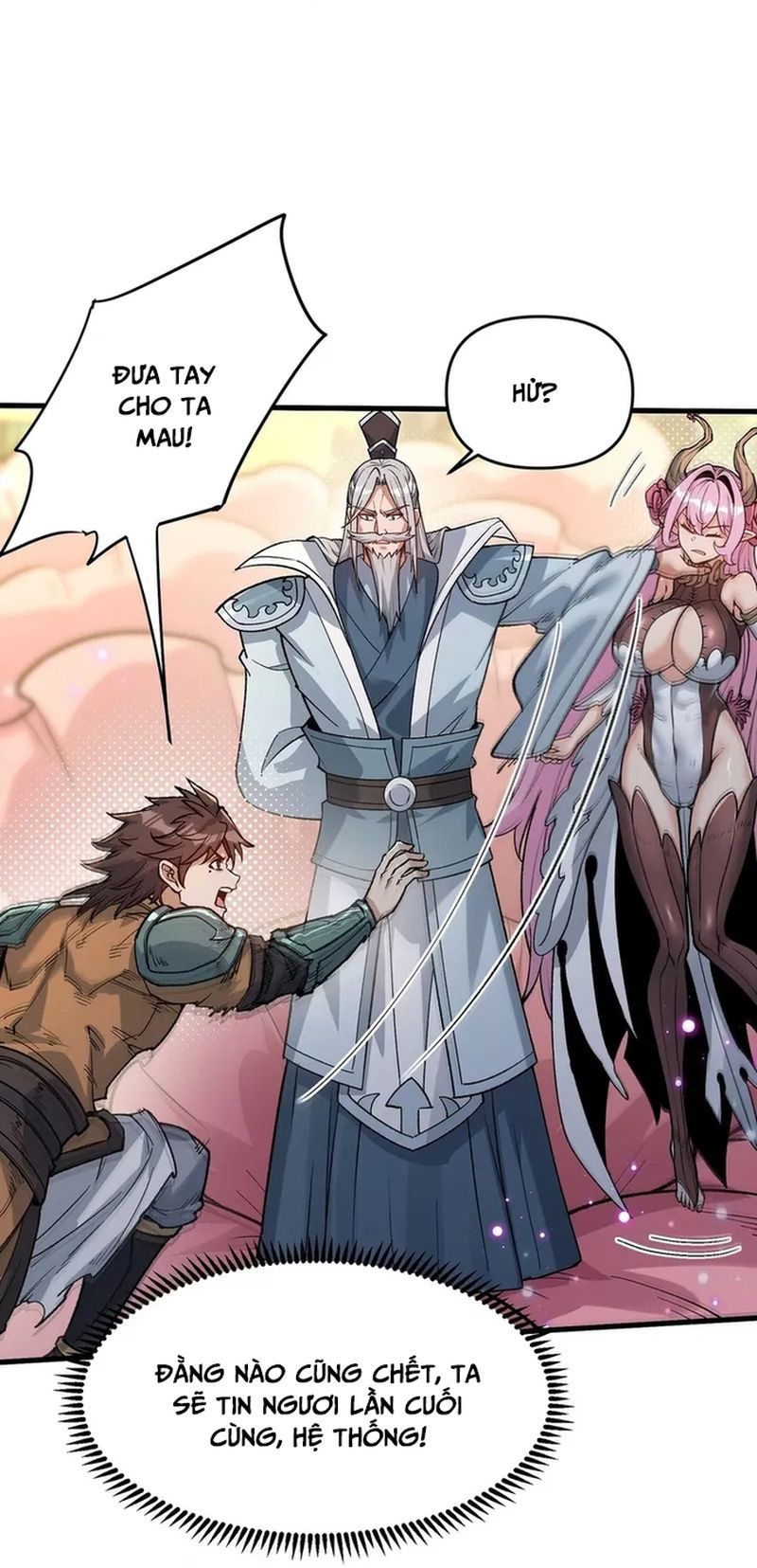 Tu Chân: Từ Yêu Tộc Nữ Đế Bắt Đầu - Chapter 2 - Page 76