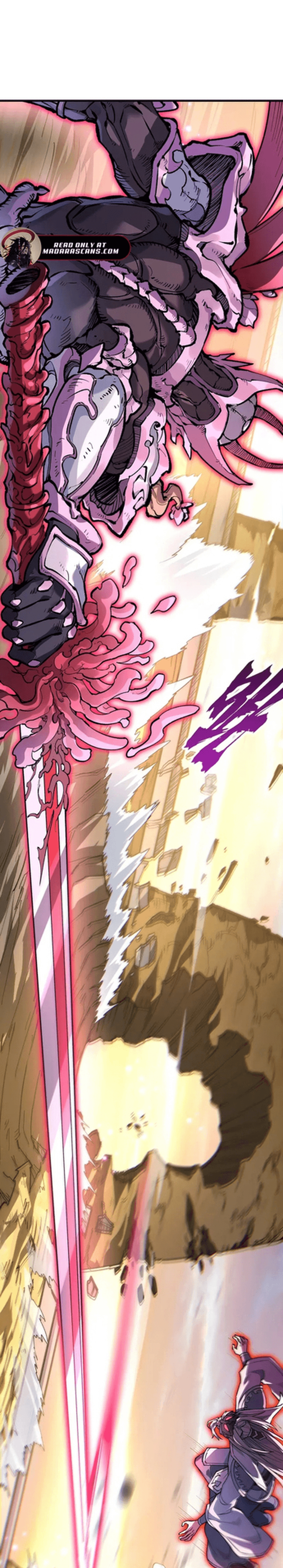 Tu Chân: Từ Yêu Tộc Nữ Đế Bắt Đầu - Chapter 2 - Page 94