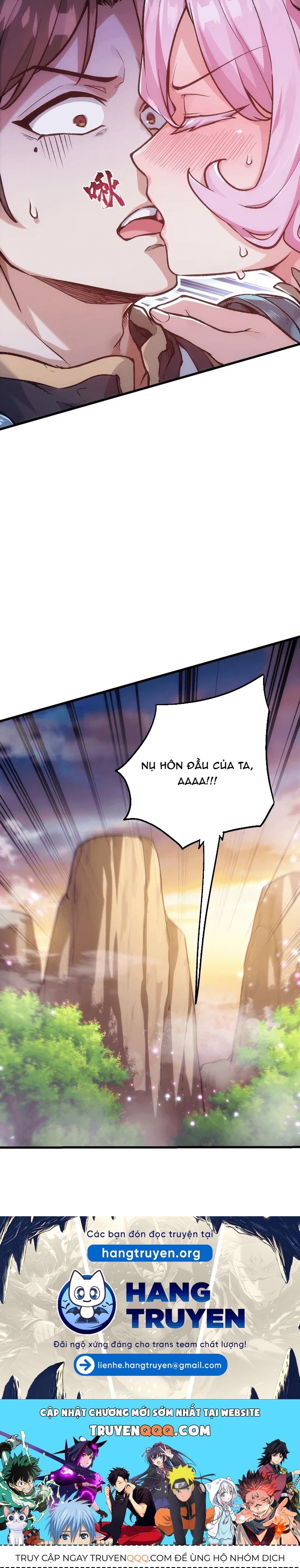 Tu Chân: Từ Yêu Tộc Nữ Đế Bắt Đầu - Chapter 3 - Page 20