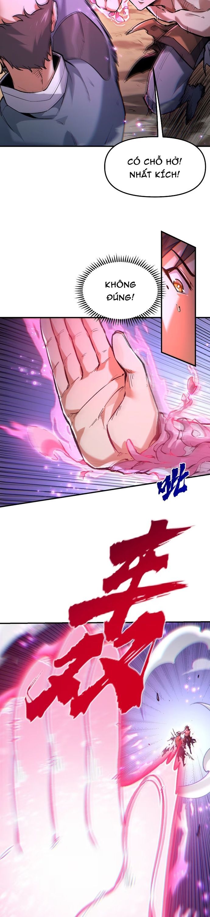 Tu Chân: Từ Yêu Tộc Nữ Đế Bắt Đầu - Chapter 4 - Page 23