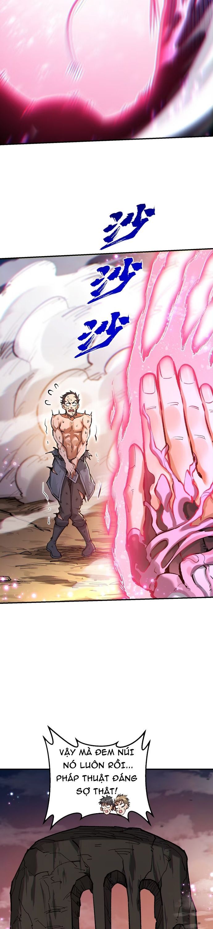 Tu Chân: Từ Yêu Tộc Nữ Đế Bắt Đầu - Chapter 4 - Page 24