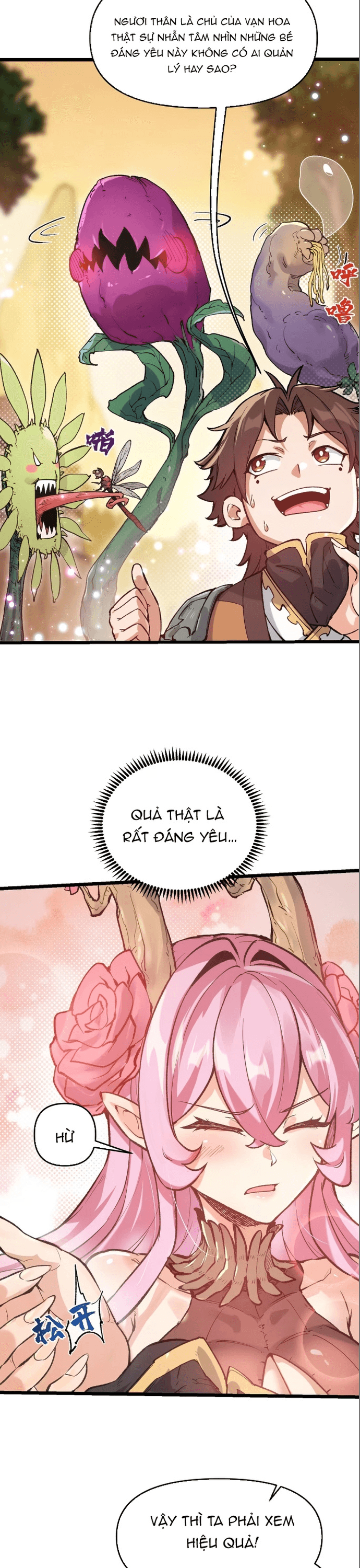 Tu Chân: Từ Yêu Tộc Nữ Đế Bắt Đầu - Chapter 5 - Page 24