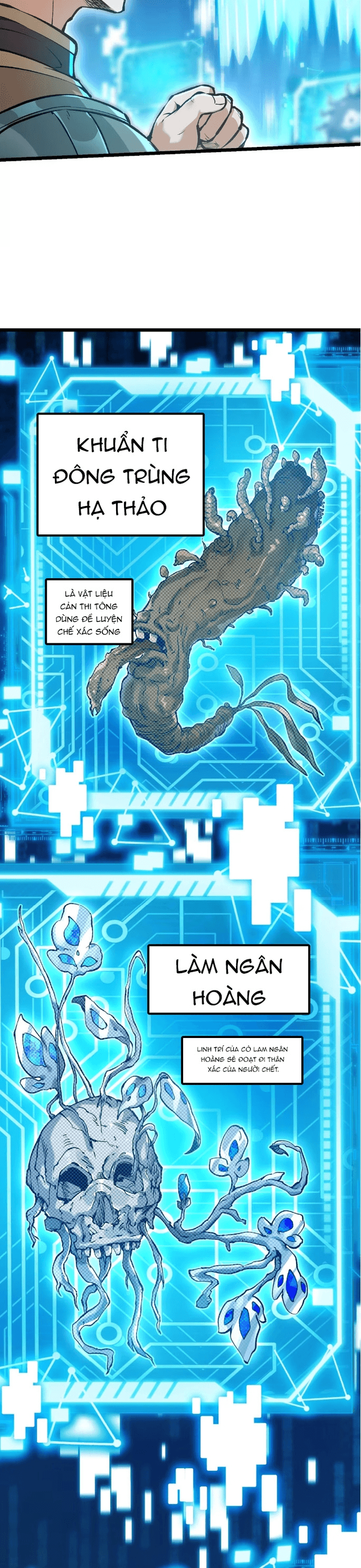 Tu Chân: Từ Yêu Tộc Nữ Đế Bắt Đầu - Chapter 5 - Page 4