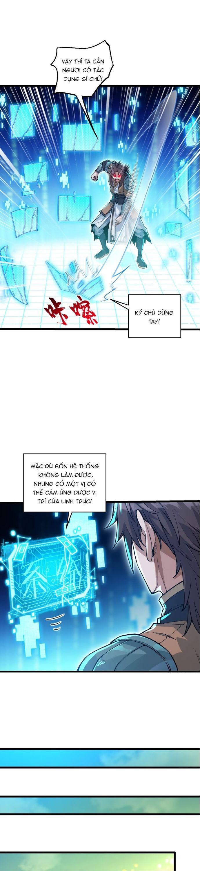 Tu Chân: Từ Yêu Tộc Nữ Đế Bắt Đầu - Chapter 5 - Page 8