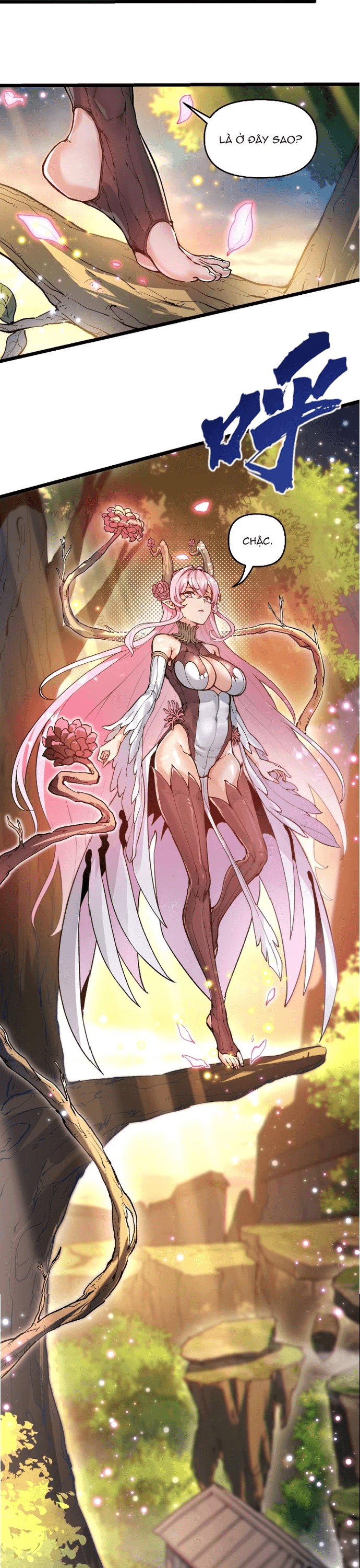 Tu Chân: Từ Yêu Tộc Nữ Đế Bắt Đầu - Chapter 5 - Page 9