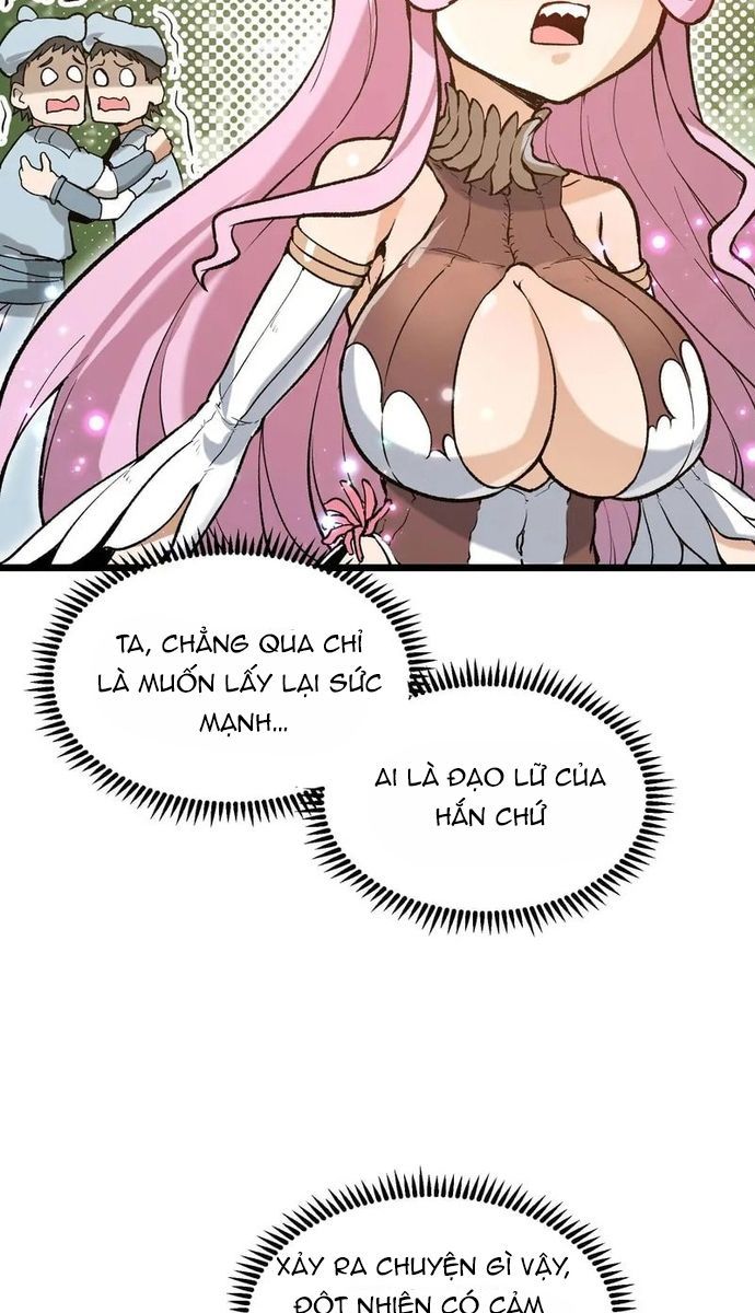 Tu Chân: Từ Yêu Tộc Nữ Đế Bắt Đầu - Chapter 6 - Page 12