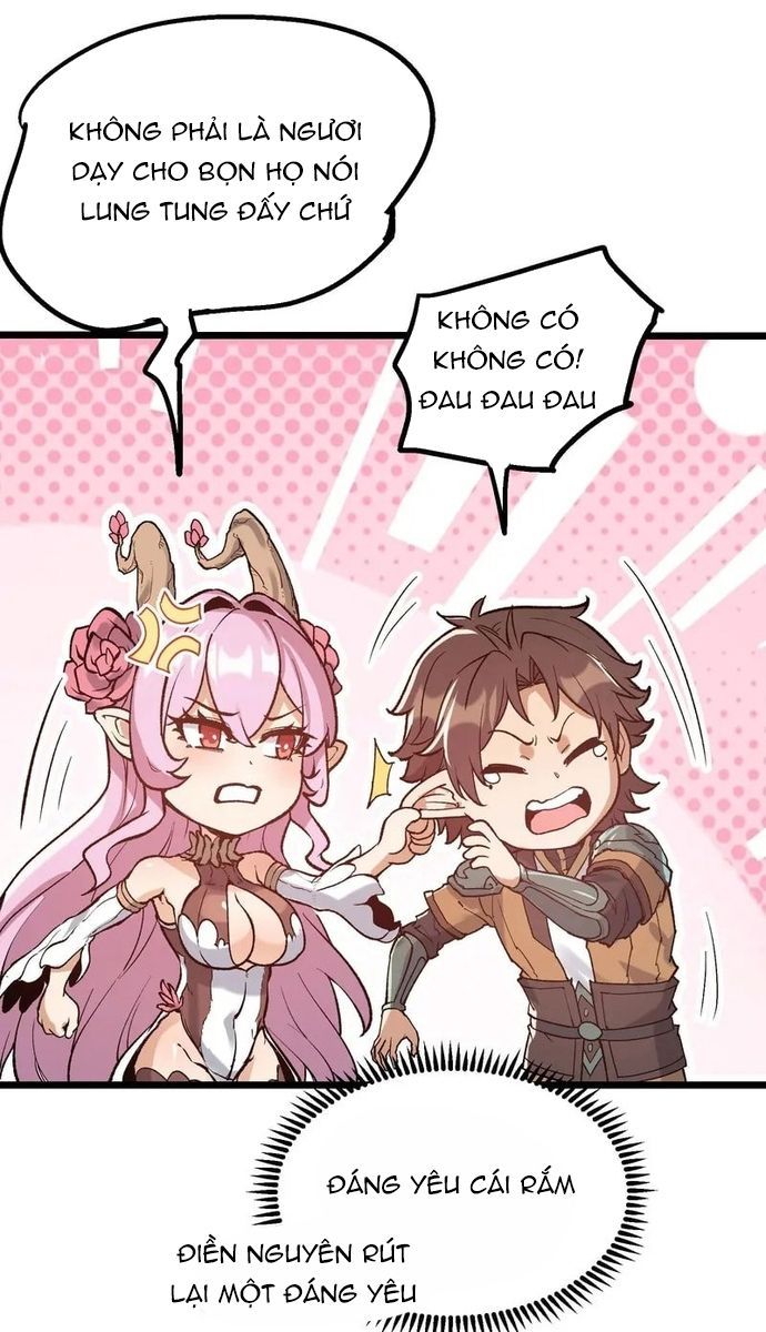 Tu Chân: Từ Yêu Tộc Nữ Đế Bắt Đầu - Chapter 6 - Page 14