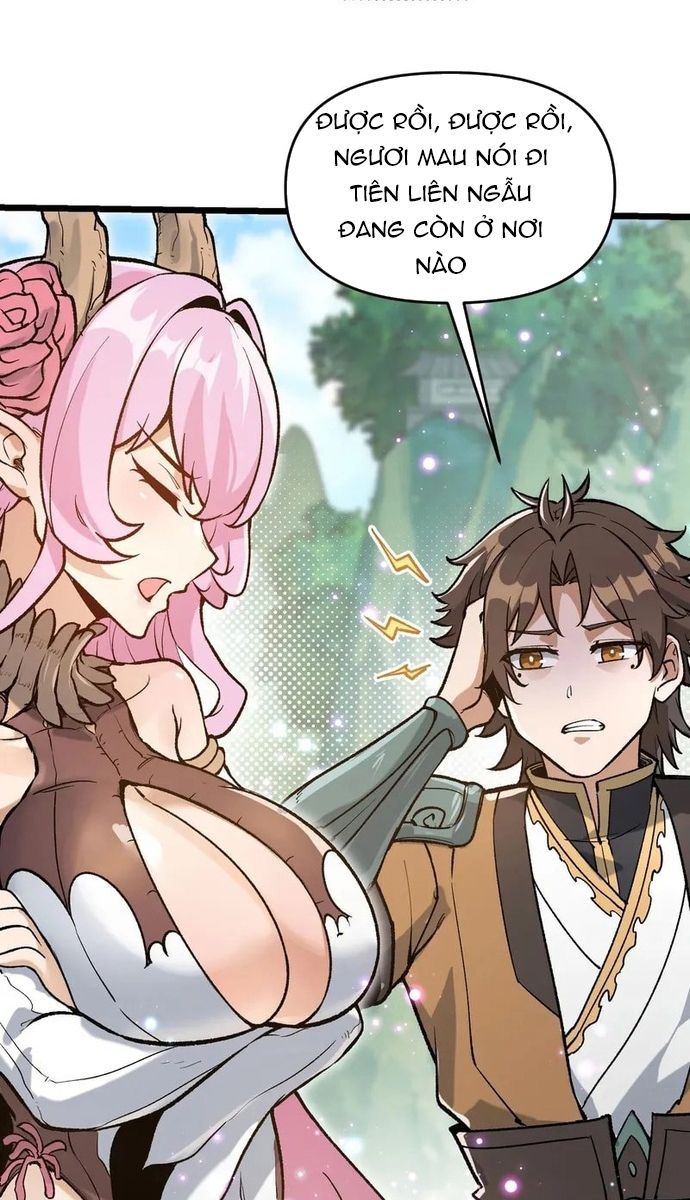 Tu Chân: Từ Yêu Tộc Nữ Đế Bắt Đầu - Chapter 6 - Page 15