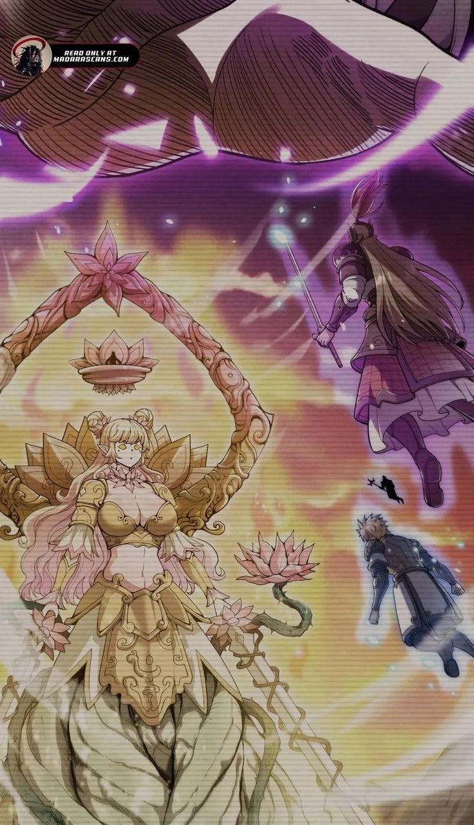 Tu Chân: Từ Yêu Tộc Nữ Đế Bắt Đầu - Chapter 6 - Page 18