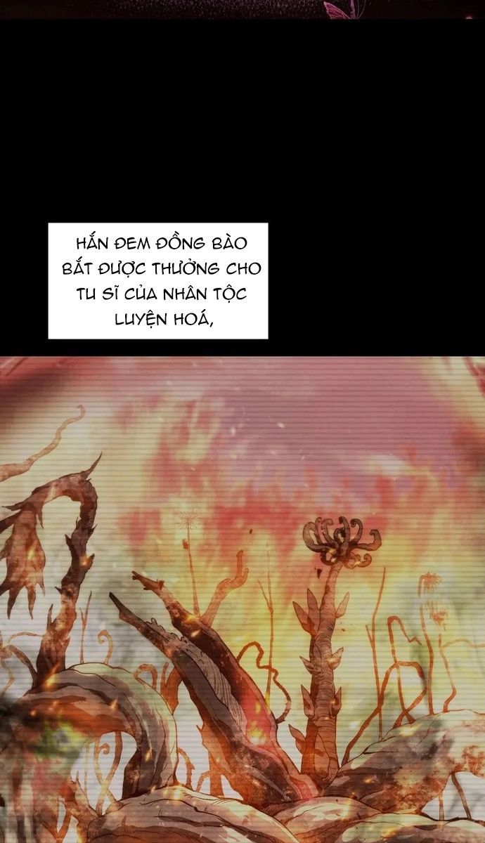 Tu Chân: Từ Yêu Tộc Nữ Đế Bắt Đầu - Chapter 6 - Page 21