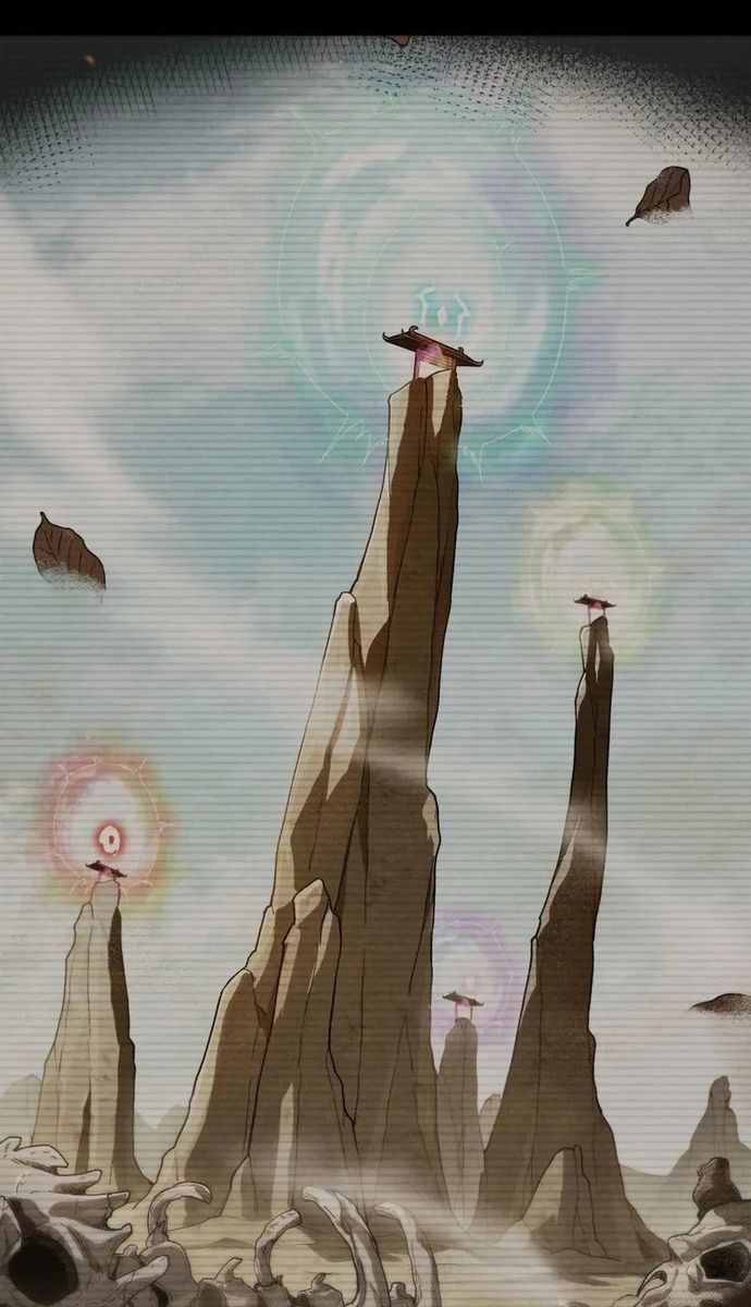 Tu Chân: Từ Yêu Tộc Nữ Đế Bắt Đầu - Chapter 6 - Page 23