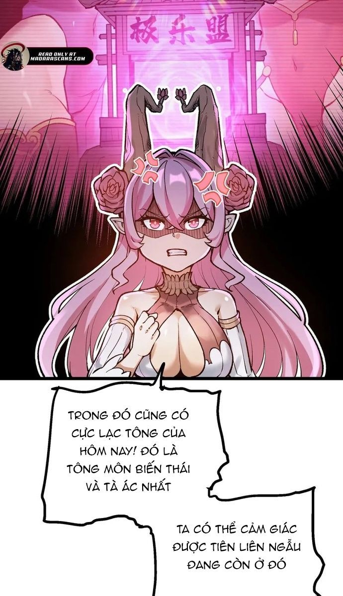 Tu Chân: Từ Yêu Tộc Nữ Đế Bắt Đầu - Chapter 6 - Page 25