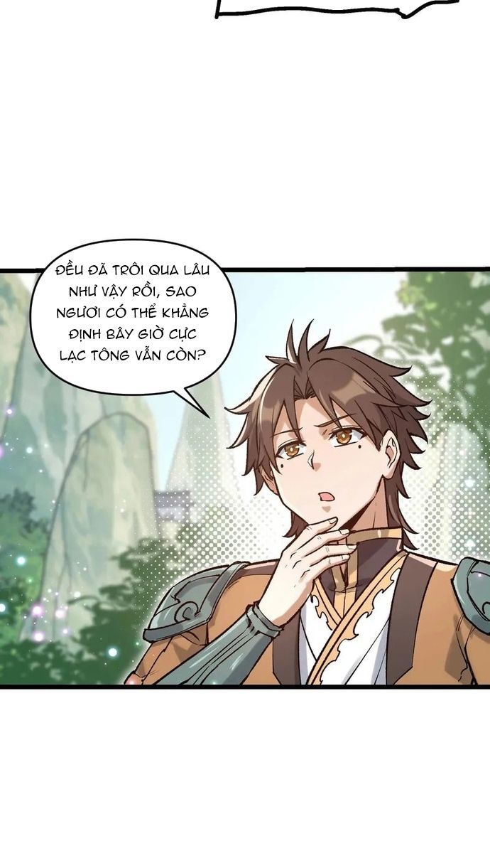 Tu Chân: Từ Yêu Tộc Nữ Đế Bắt Đầu - Chapter 6 - Page 26