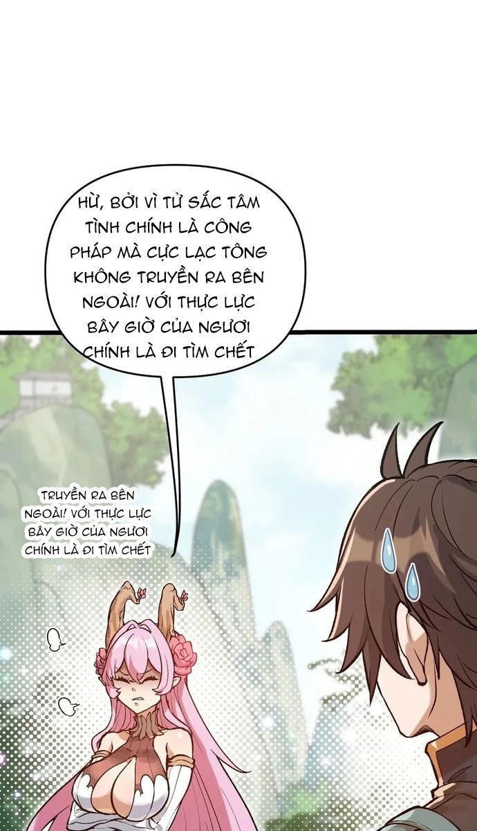 Tu Chân: Từ Yêu Tộc Nữ Đế Bắt Đầu - Chapter 6 - Page 27
