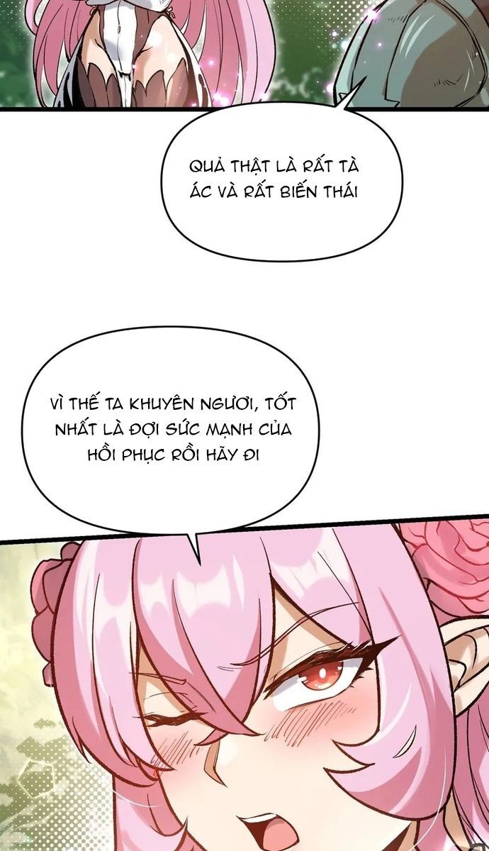 Tu Chân: Từ Yêu Tộc Nữ Đế Bắt Đầu - Chapter 6 - Page 28