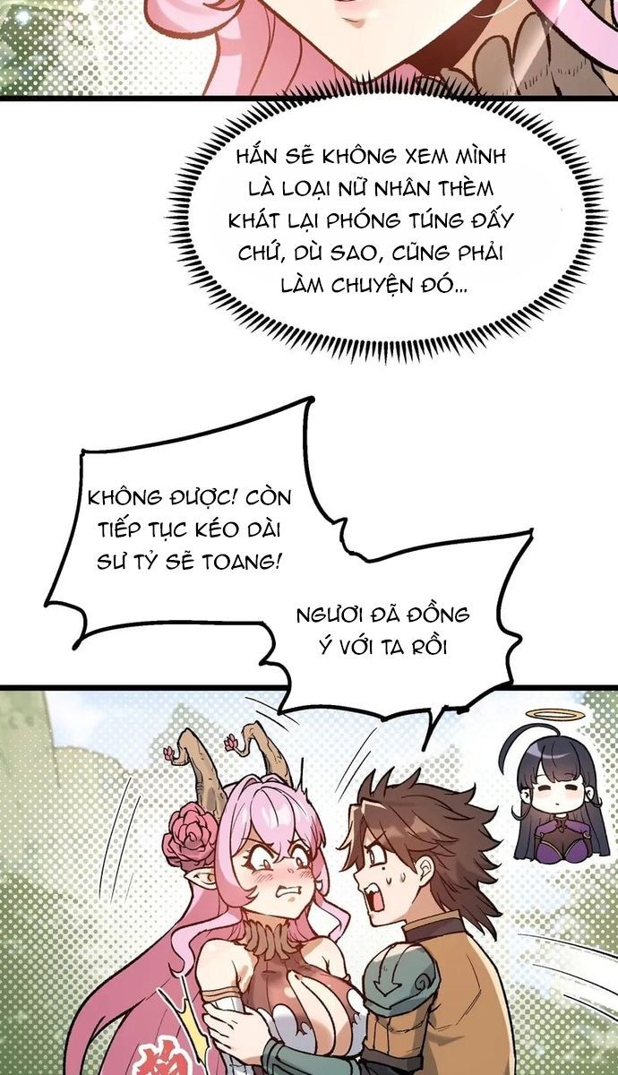 Tu Chân: Từ Yêu Tộc Nữ Đế Bắt Đầu - Chapter 6 - Page 29