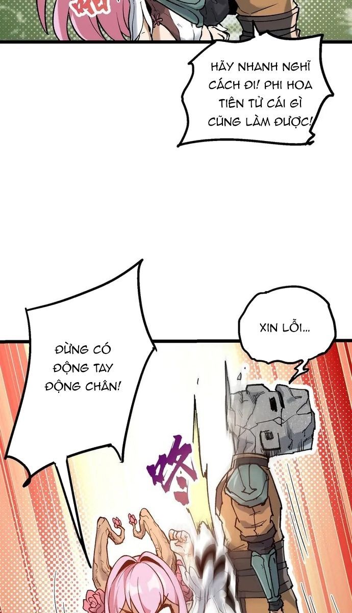 Tu Chân: Từ Yêu Tộc Nữ Đế Bắt Đầu - Chapter 6 - Page 30