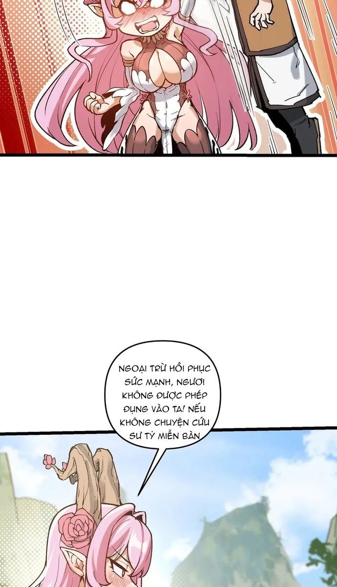 Tu Chân: Từ Yêu Tộc Nữ Đế Bắt Đầu - Chapter 6 - Page 31