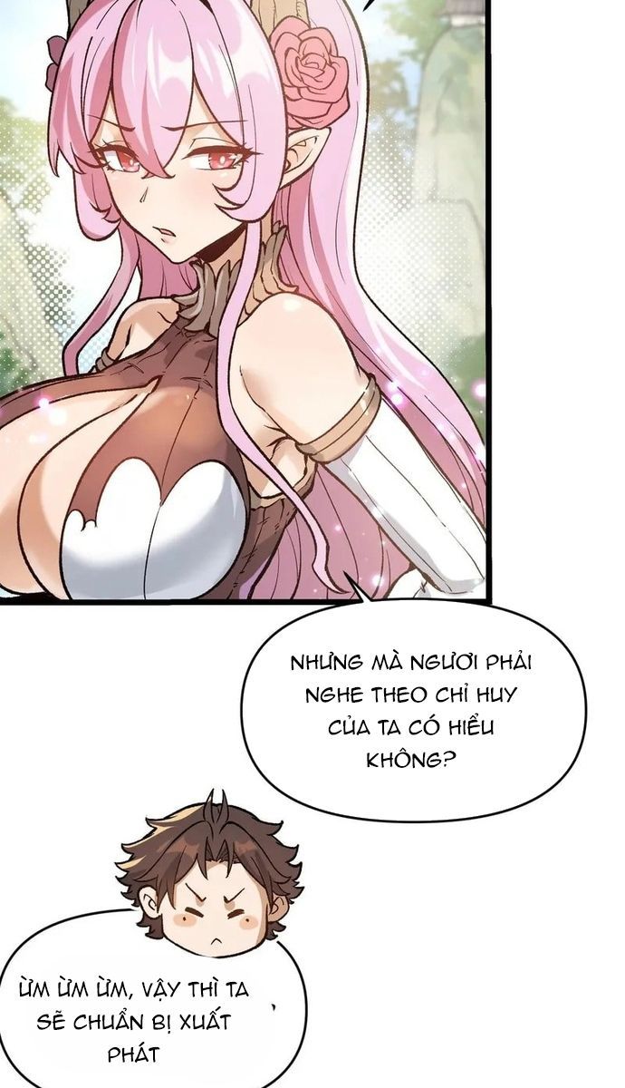 Tu Chân: Từ Yêu Tộc Nữ Đế Bắt Đầu - Chapter 6 - Page 33