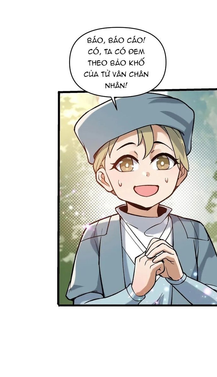 Tu Chân: Từ Yêu Tộc Nữ Đế Bắt Đầu - Chapter 6 - Page 35