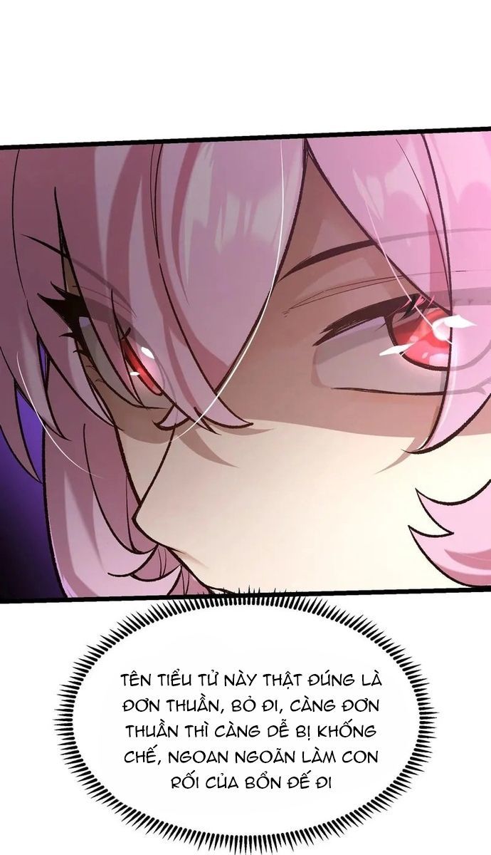 Tu Chân: Từ Yêu Tộc Nữ Đế Bắt Đầu - Chapter 6 - Page 37
