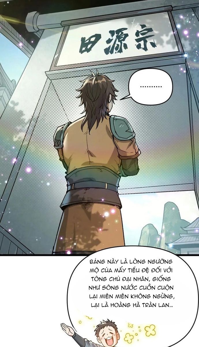 Tu Chân: Từ Yêu Tộc Nữ Đế Bắt Đầu - Chapter 6 - Page 4