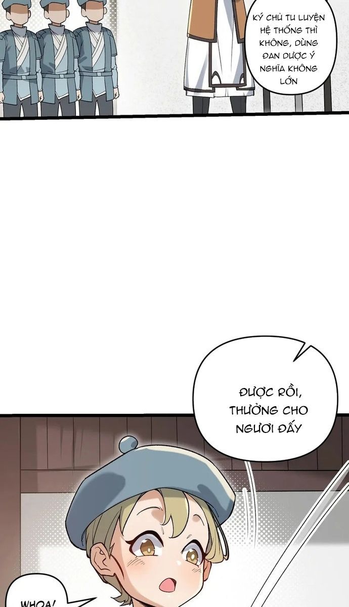 Tu Chân: Từ Yêu Tộc Nữ Đế Bắt Đầu - Chapter 6 - Page 42