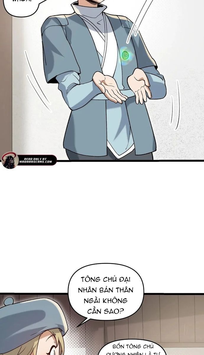 Tu Chân: Từ Yêu Tộc Nữ Đế Bắt Đầu - Chapter 6 - Page 43