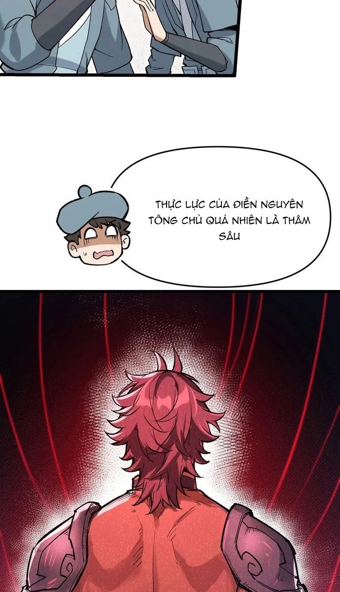 Tu Chân: Từ Yêu Tộc Nữ Đế Bắt Đầu - Chapter 6 - Page 45