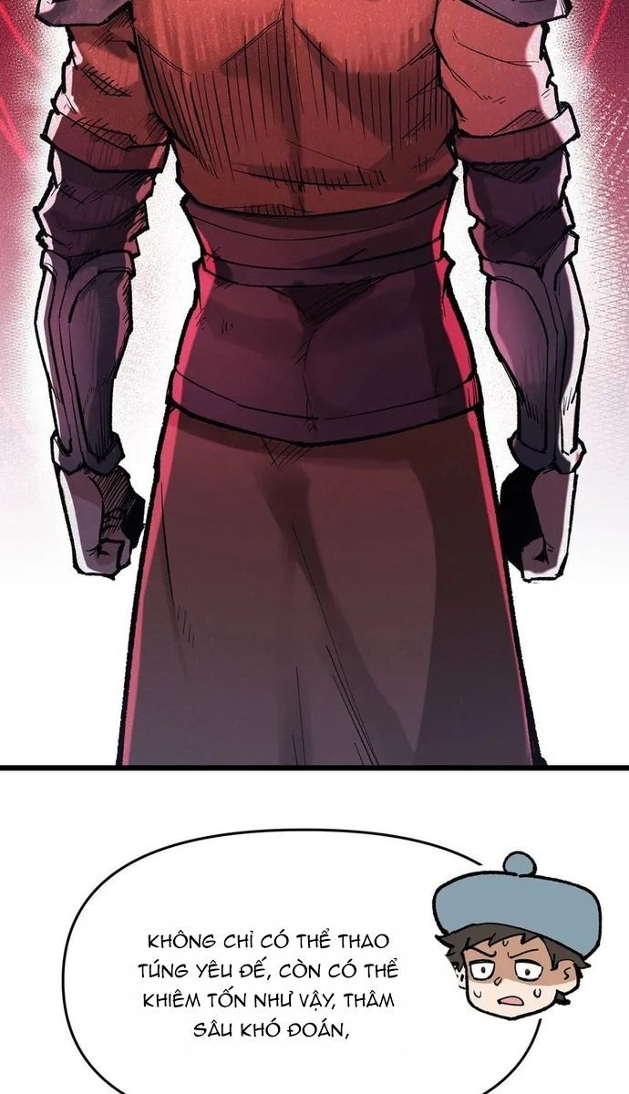 Tu Chân: Từ Yêu Tộc Nữ Đế Bắt Đầu - Chapter 6 - Page 46