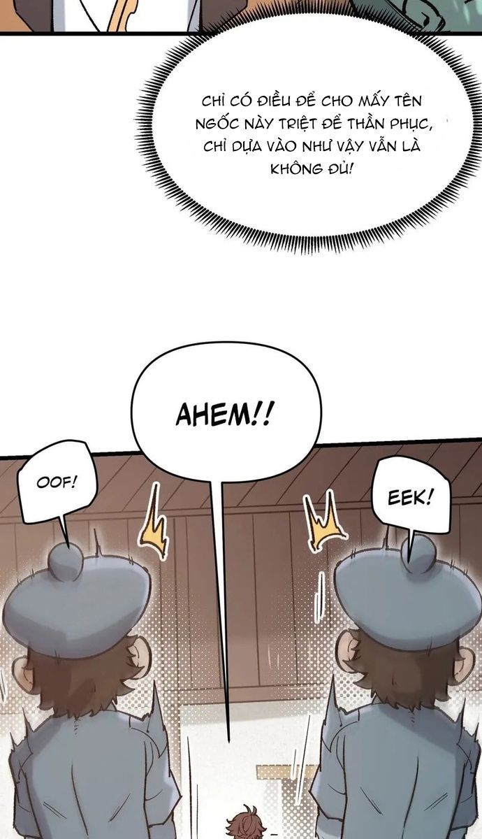 Tu Chân: Từ Yêu Tộc Nữ Đế Bắt Đầu - Chapter 6 - Page 48