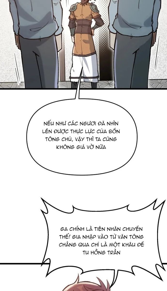 Tu Chân: Từ Yêu Tộc Nữ Đế Bắt Đầu - Chapter 6 - Page 49