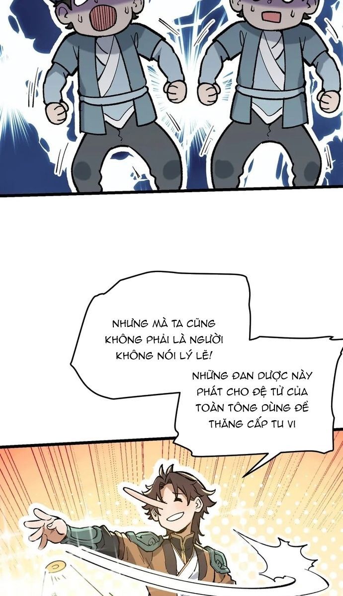 Tu Chân: Từ Yêu Tộc Nữ Đế Bắt Đầu - Chapter 6 - Page 52