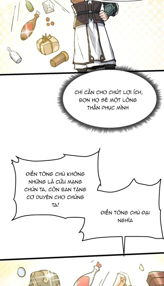 Tu Chân: Từ Yêu Tộc Nữ Đế Bắt Đầu - Chapter 6 - Page 53