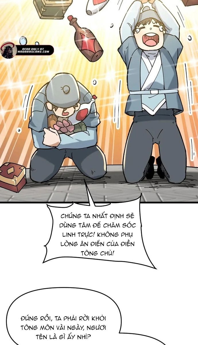 Tu Chân: Từ Yêu Tộc Nữ Đế Bắt Đầu - Chapter 6 - Page 54