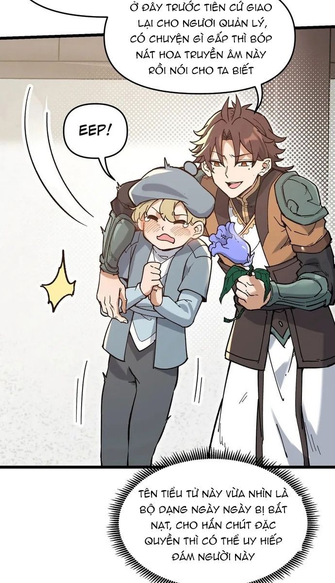 Tu Chân: Từ Yêu Tộc Nữ Đế Bắt Đầu - Chapter 6 - Page 55