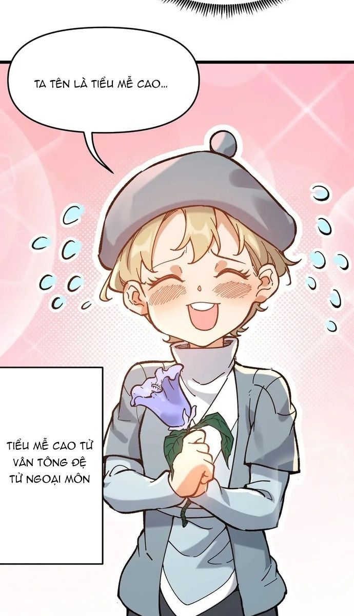 Tu Chân: Từ Yêu Tộc Nữ Đế Bắt Đầu - Chapter 6 - Page 56