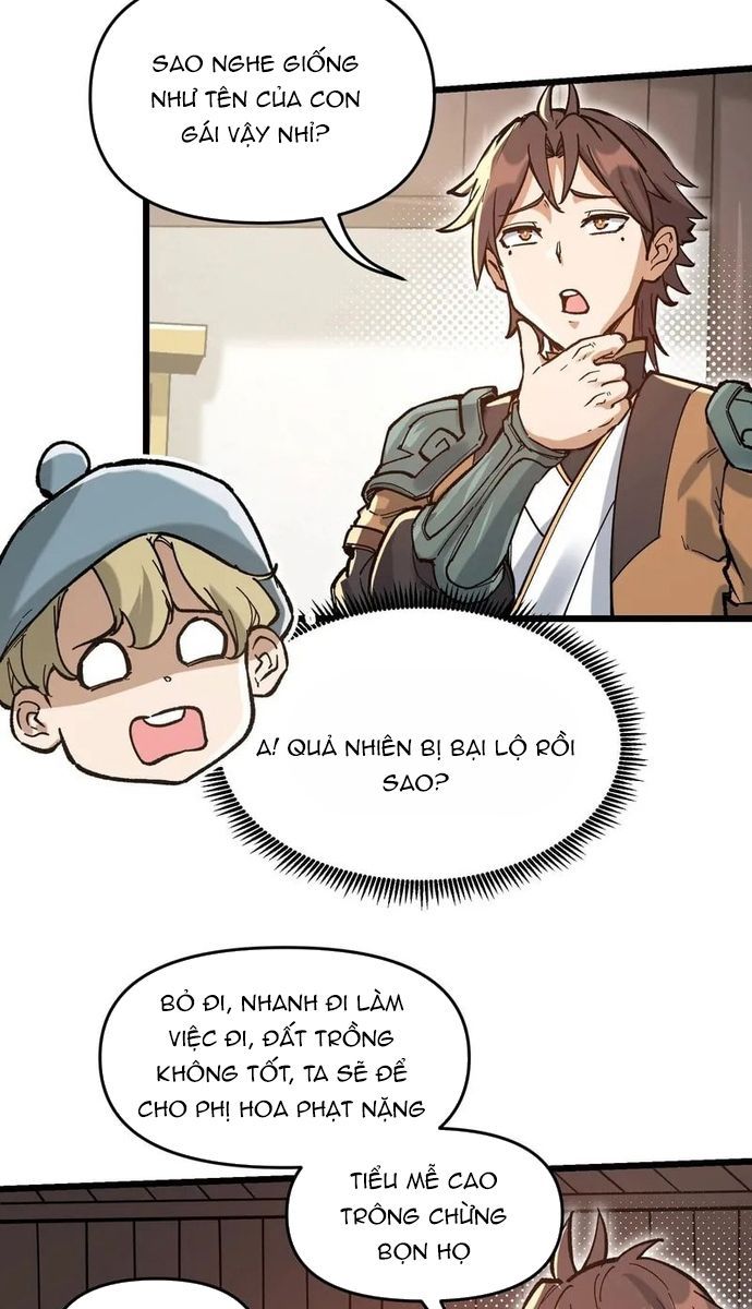 Tu Chân: Từ Yêu Tộc Nữ Đế Bắt Đầu - Chapter 6 - Page 58