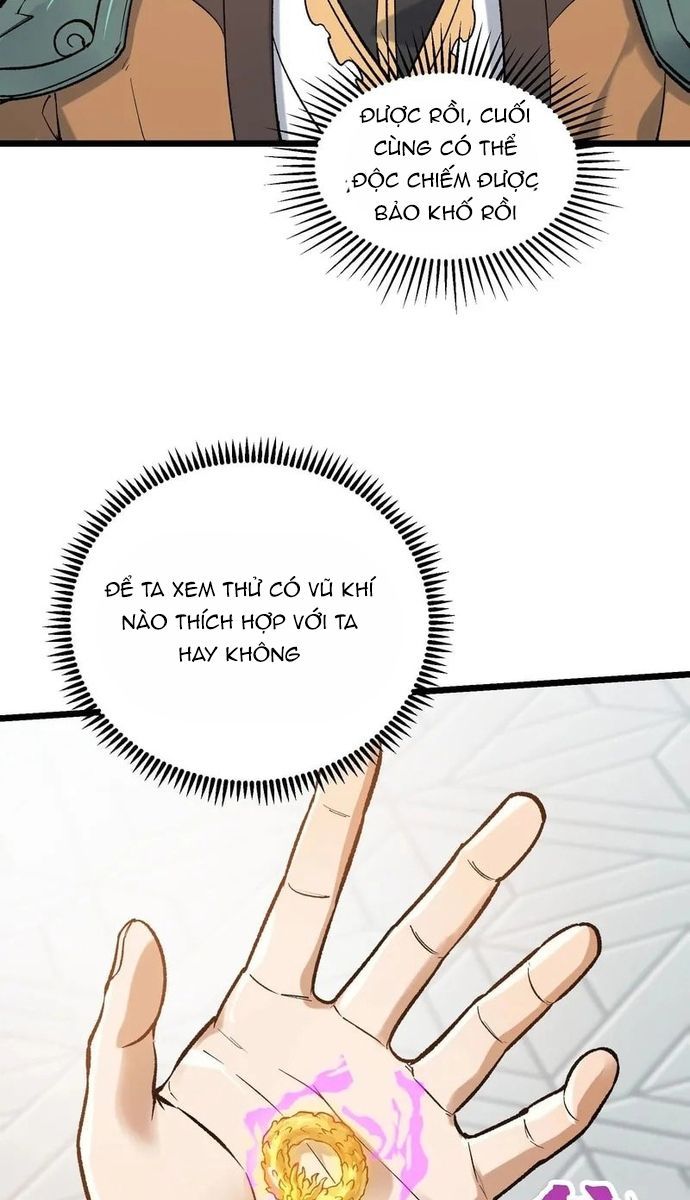 Tu Chân: Từ Yêu Tộc Nữ Đế Bắt Đầu - Chapter 6 - Page 61