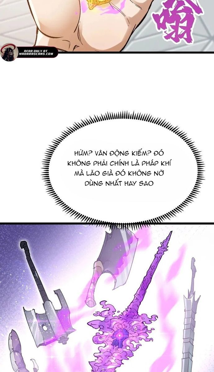 Tu Chân: Từ Yêu Tộc Nữ Đế Bắt Đầu - Chapter 6 - Page 62