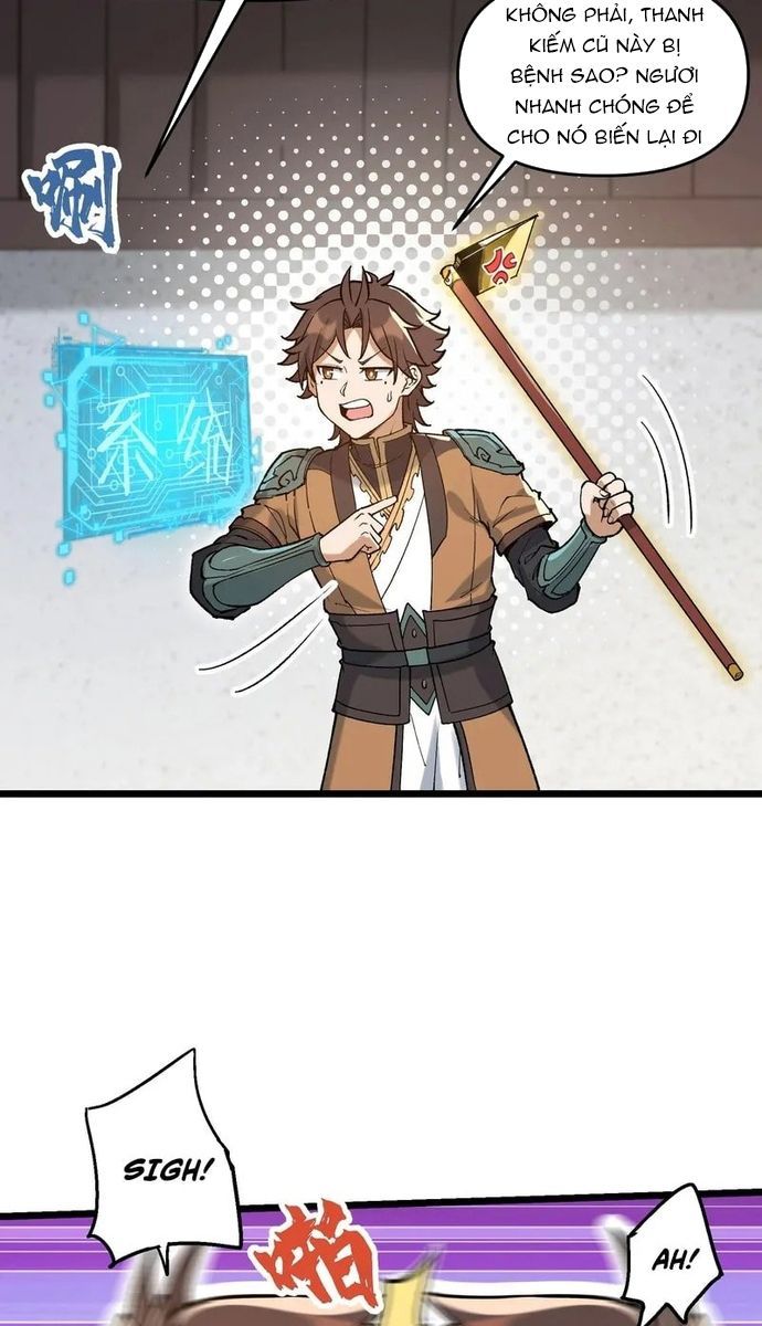 Tu Chân: Từ Yêu Tộc Nữ Đế Bắt Đầu - Chapter 6 - Page 66