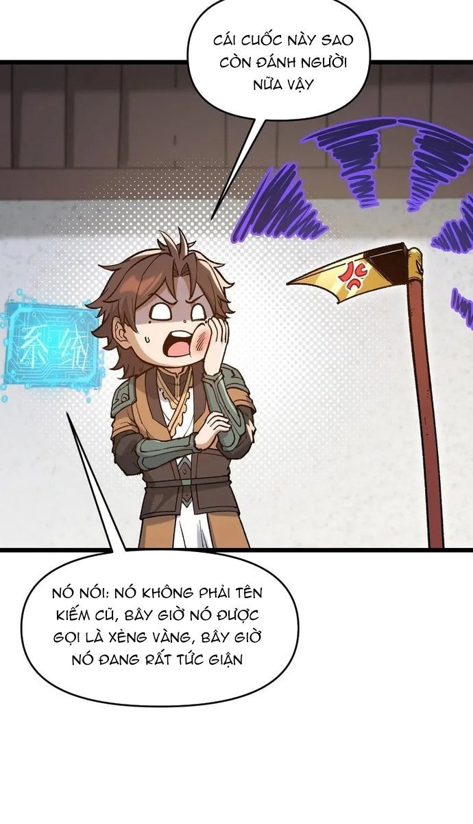 Tu Chân: Từ Yêu Tộc Nữ Đế Bắt Đầu - Chapter 6 - Page 68