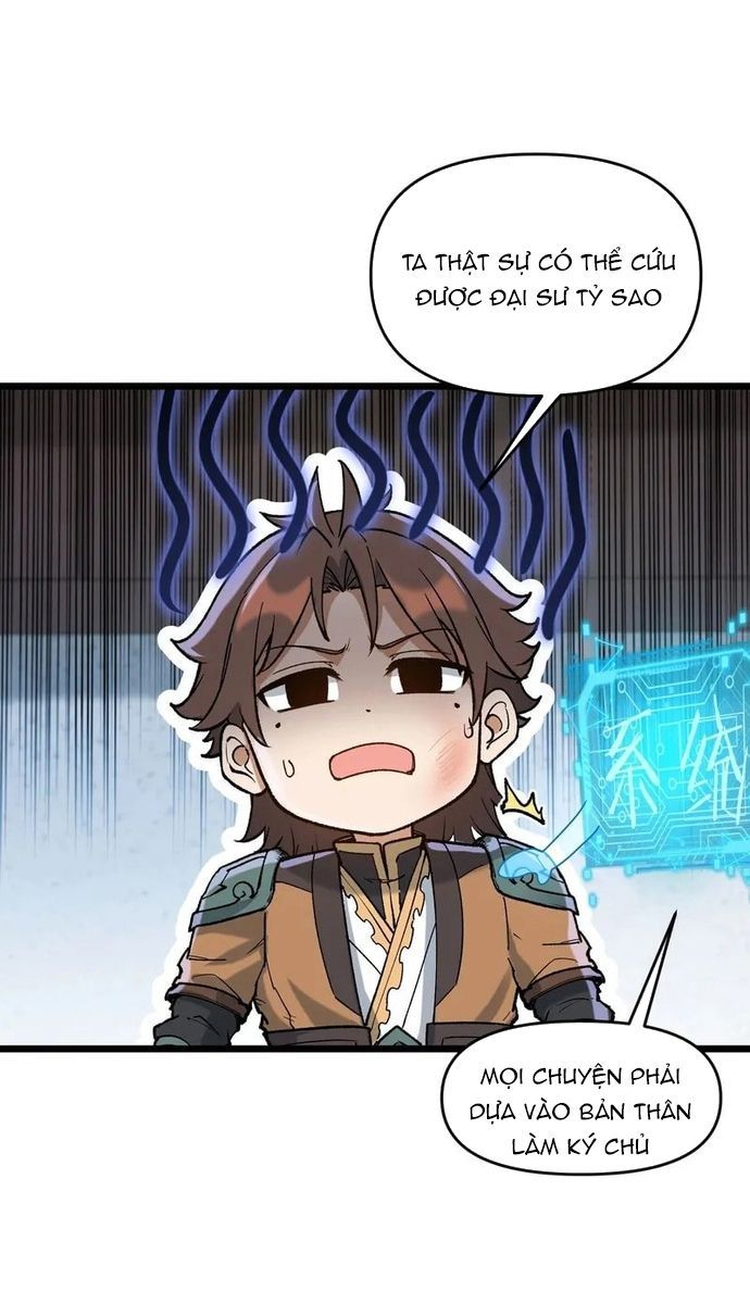 Tu Chân: Từ Yêu Tộc Nữ Đế Bắt Đầu - Chapter 6 - Page 69