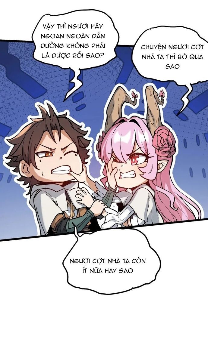 Tu Chân: Từ Yêu Tộc Nữ Đế Bắt Đầu - Chapter 7 - Page 13