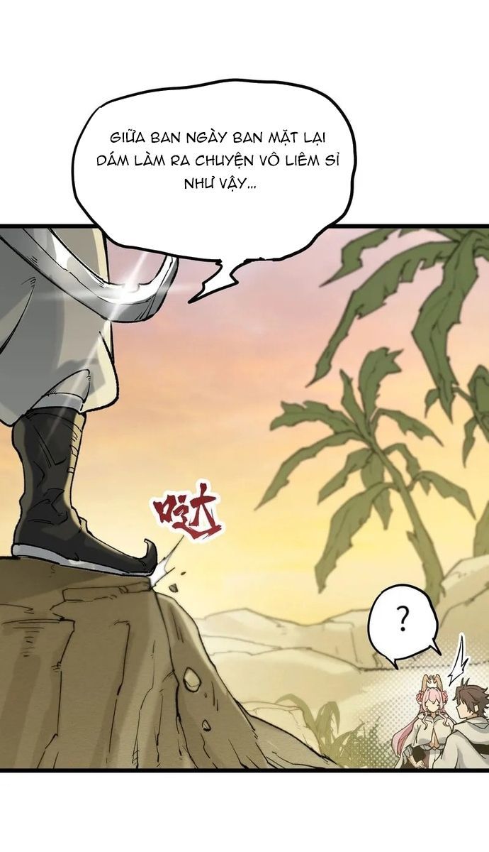 Tu Chân: Từ Yêu Tộc Nữ Đế Bắt Đầu - Chapter 7 - Page 14