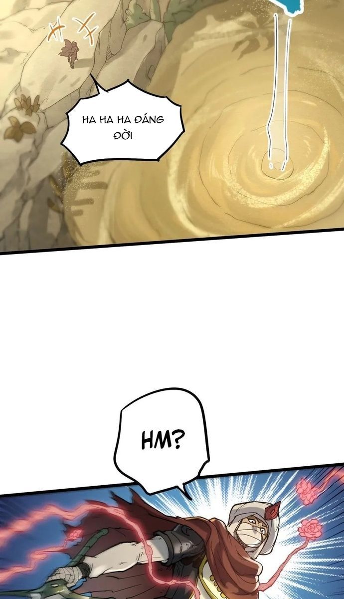 Tu Chân: Từ Yêu Tộc Nữ Đế Bắt Đầu - Chapter 7 - Page 18