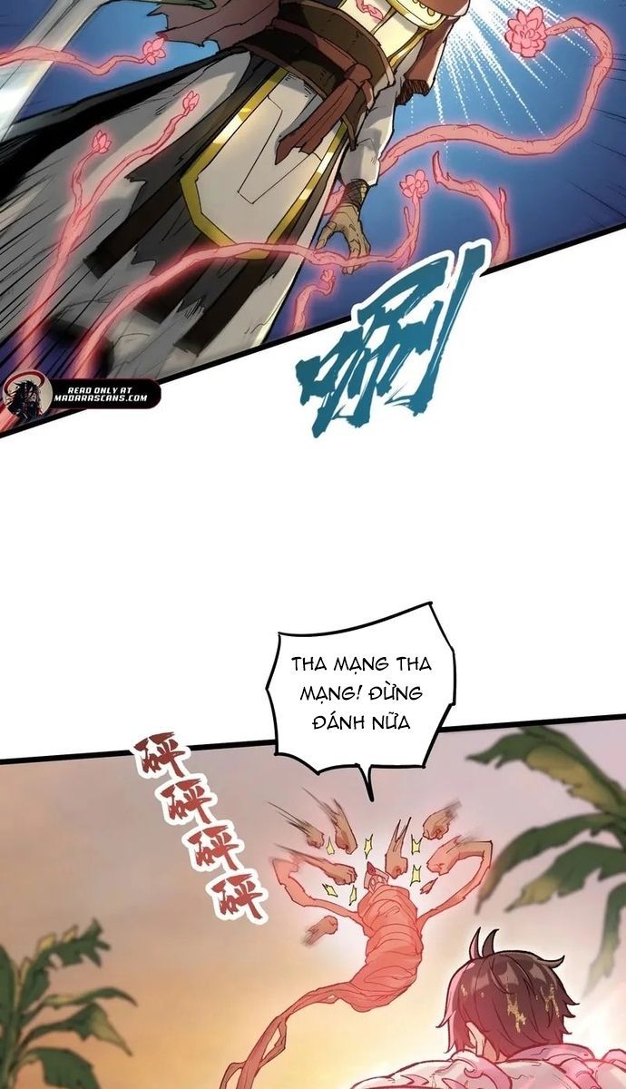 Tu Chân: Từ Yêu Tộc Nữ Đế Bắt Đầu - Chapter 7 - Page 19