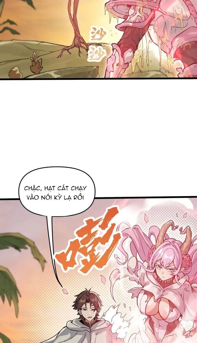 Tu Chân: Từ Yêu Tộc Nữ Đế Bắt Đầu - Chapter 7 - Page 20