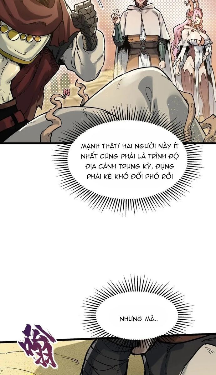 Tu Chân: Từ Yêu Tộc Nữ Đế Bắt Đầu - Chapter 7 - Page 23