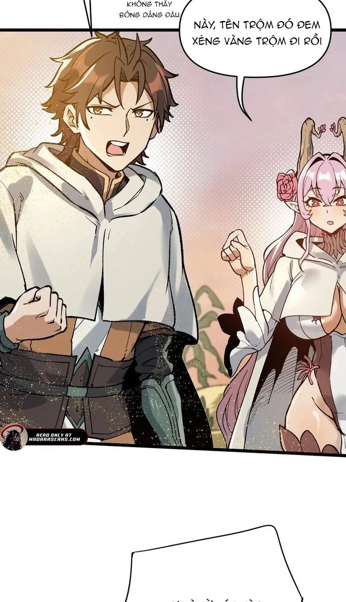 Tu Chân: Từ Yêu Tộc Nữ Đế Bắt Đầu - Chapter 7 - Page 26